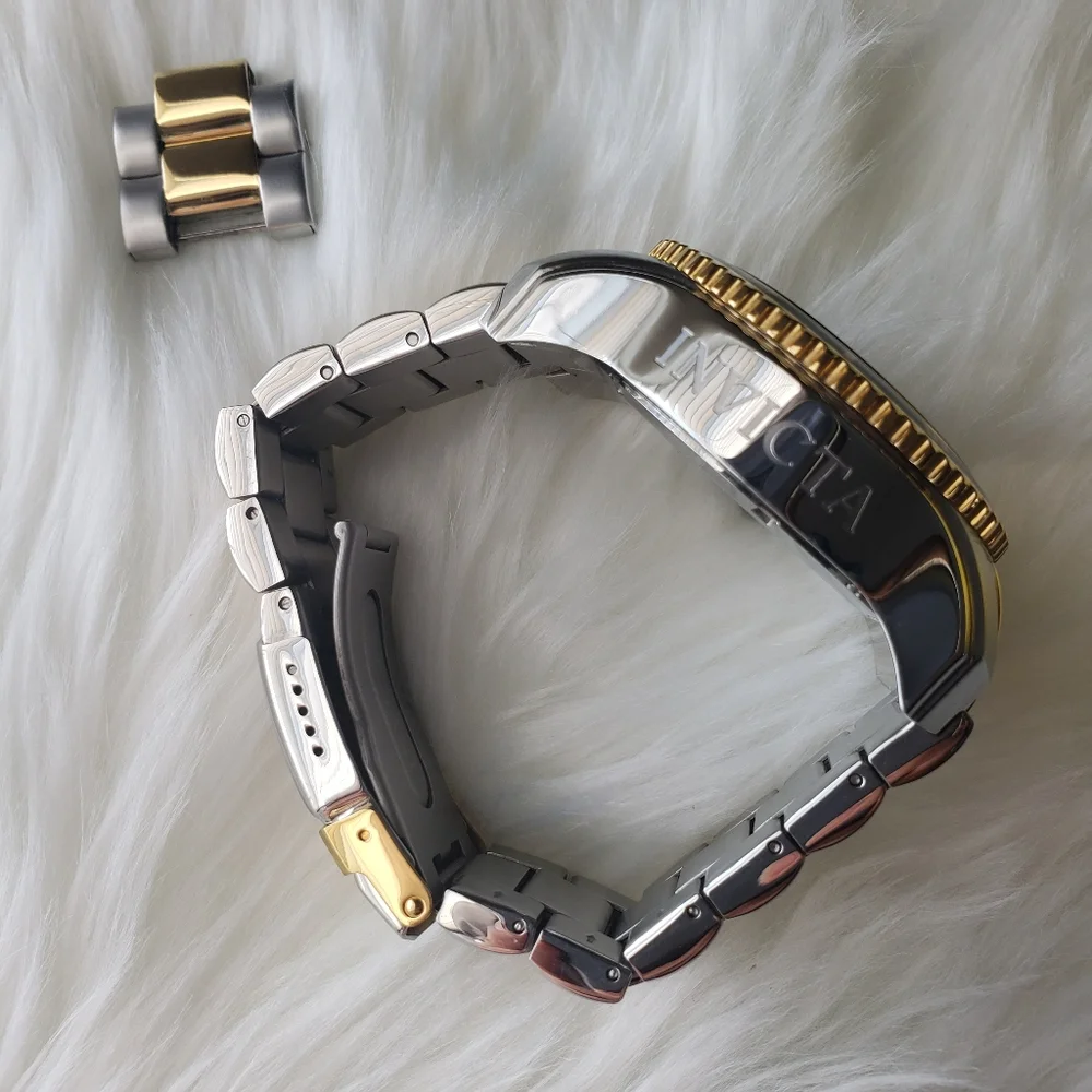 Invicta Pro Diver Oversize Watch